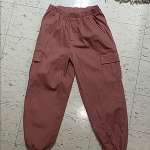wild fable joggers